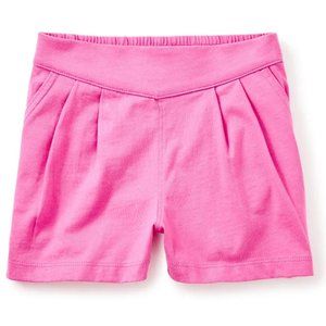 NWT Tea Collection Boat Dock Shorts-Astilbe Pink